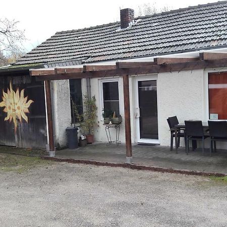 Zimmer In Kettwig Essen Exteriér fotografie